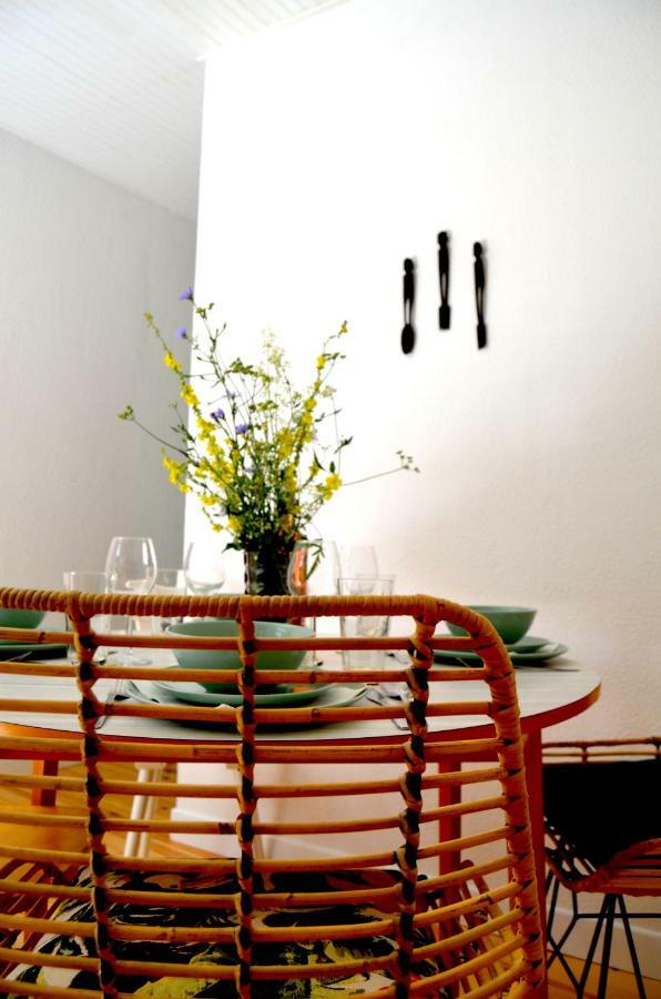 Mas Mialou Apartment Saint-Jean-du-Gard Luaran gambar