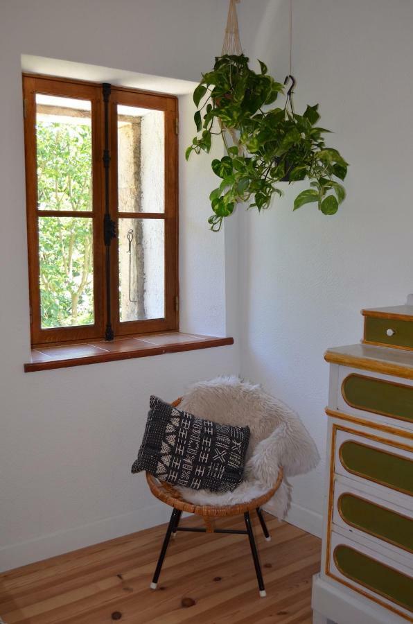 Mas Mialou Apartment Saint-Jean-du-Gard Luaran gambar