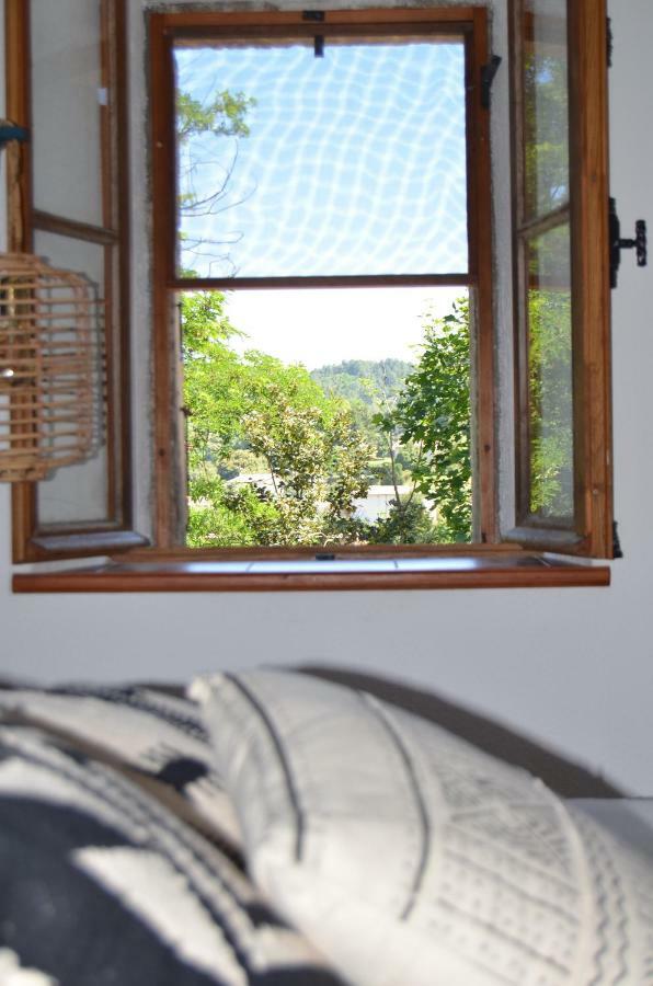 Mas Mialou Apartment Saint-Jean-du-Gard Luaran gambar