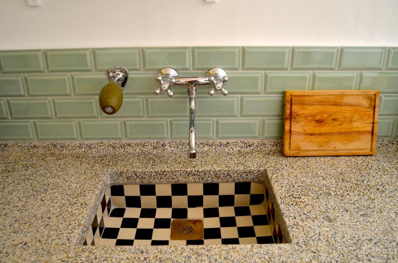 Mas Mialou Apartment Saint-Jean-du-Gard Luaran gambar