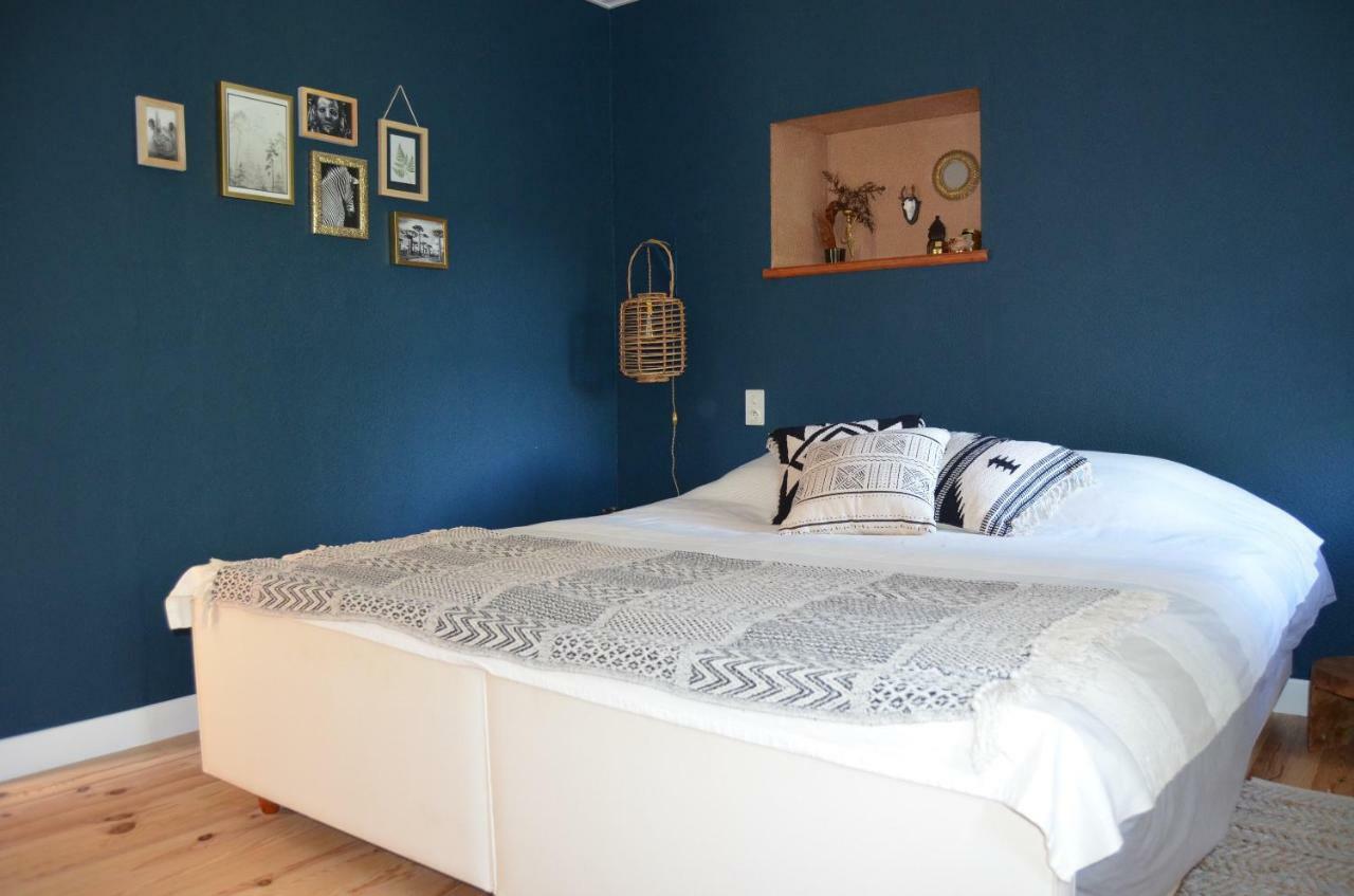 Mas Mialou Apartment Saint-Jean-du-Gard Luaran gambar